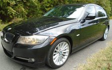 2009 BMW 3 Series 335i
