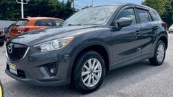 2015 Mazda CX-5 Touring