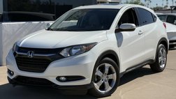 2017 Honda HR-V EX
