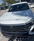 2024 Volkswagen Atlas Cross Sport SE