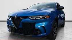 2024 Alfa Romeo Tonale Hybrid Veloce