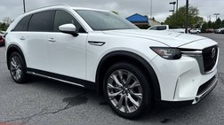 2025 Mazda CX-90 3.3 Turbo Premium Plus