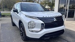 2023 Mitsubishi Outlander SEL