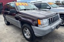 1998 Jeep Grand Cherokee Laredo