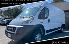 2019 Ram ProMaster 3500 159 WB
