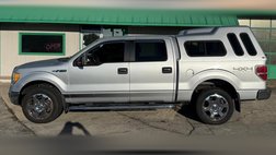 2011 Ford F-150 XL