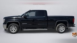 2019 GMC Sierra 1500 Limited SLE