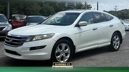 2010 Honda Accord Crosstour EX-L