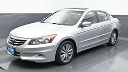 2011 Honda Accord EX-L V6