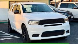 2019 Dodge Durango GT Plus