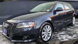 2009 Audi A3 Premium
