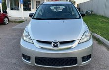 2006 Mazda MAZDA5 Sport