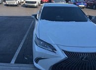 2021 Lexus ES 250 Base