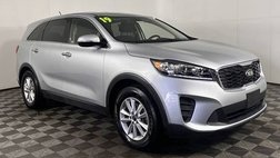 2019 Kia Sorento L