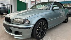 2003 BMW 3 Series 330Ci