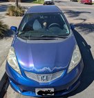 2009 Honda Fit Sport