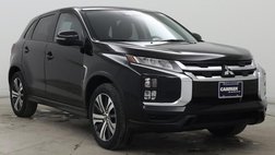 2024 Mitsubishi Outlander Sport SE