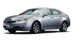 2012 Acura TL w/Tech