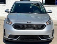 2018 Kia Niro FE