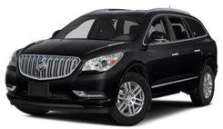 2015 Buick Enclave Premium
