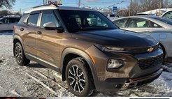 2022 Chevrolet TrailBlazer ACTIV