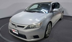2011 Scion tC Base