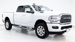2023 Ram Ram Pickup 2500 Laramie