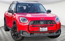 2025 MINI Countryman Cooper S ALL4