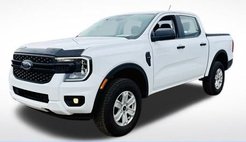 2024 Ford Ranger XL
