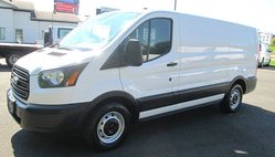 2019 Ford Transit 150