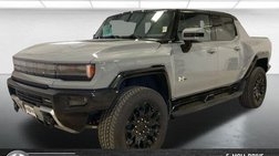 2025 GMC HUMMER EV 2X