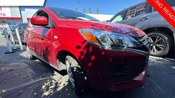 2024 Mitsubishi Mirage ES FWD