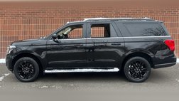 2023 Ford Expedition MAX XLT