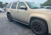 2009 GMC Yukon SLE