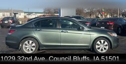 2009 Honda Accord EX-L V6