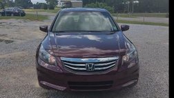 2011 Honda Accord 
