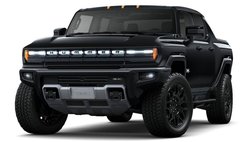 2025 GMC HUMMER EV 2X