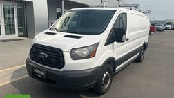 2017 Ford Transit 150