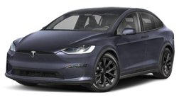 2023 Tesla Model X Standard Range
