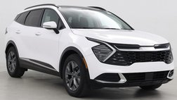 2024 Kia Sportage SX