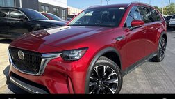 2024 Mazda CX-90 Plug-in Hybrid Premium