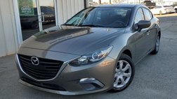 2014 Mazda MAZDA3 i Sport