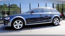 2013 Audi Allroad 2.0T quattro Premium