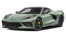 2024 Chevrolet Corvette Stingray