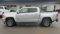 2016 GMC Canyon SLE