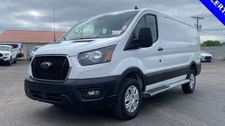 2024 Ford Transit 250