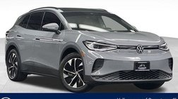 2022 Volkswagen ID.4 Pro S