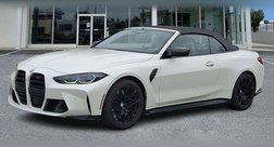 2024 BMW M4 Competition xDrive