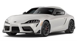 2026 Toyota GR Supra 3.0 Premium