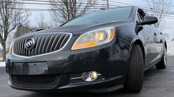 2013 Buick Verano Base